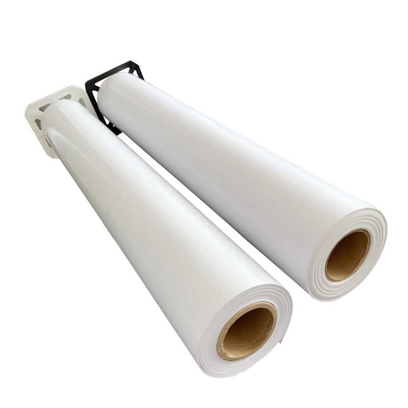 Digital Printable Media