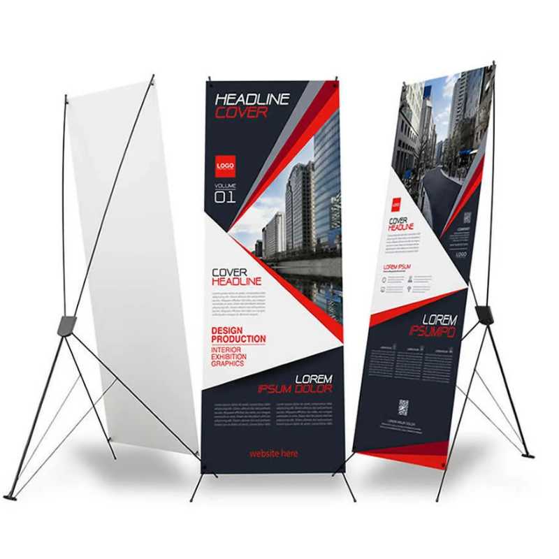 Banner Frames