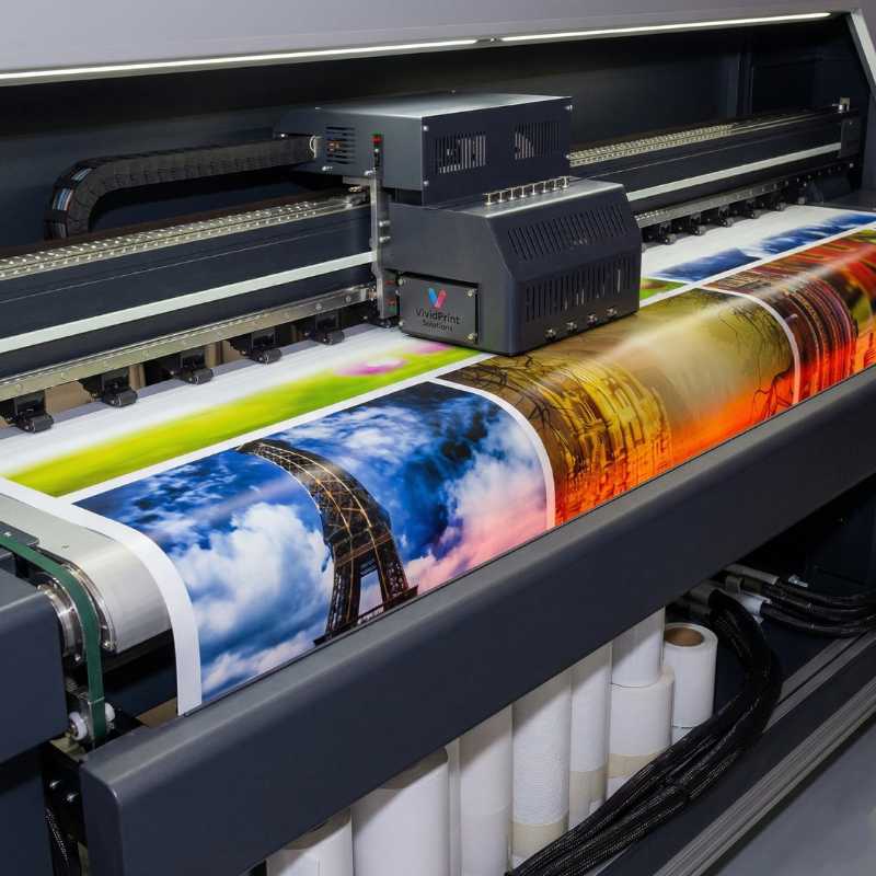 Digital Printable Media