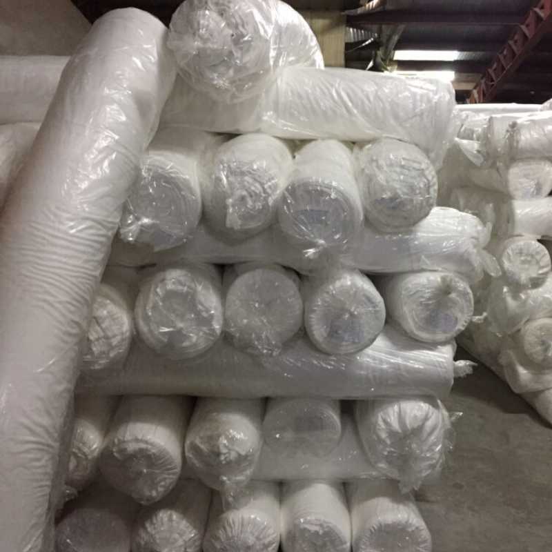 Fabrics