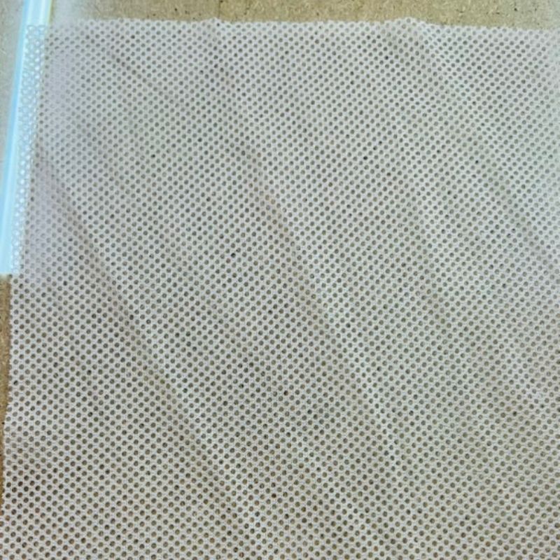 LINING/ WARP 3*1 MESH